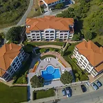 View Апартамент Созопол