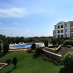 Апартамент View Созопол