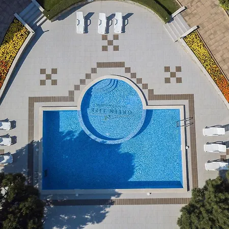 View Lejlighed Sozopol