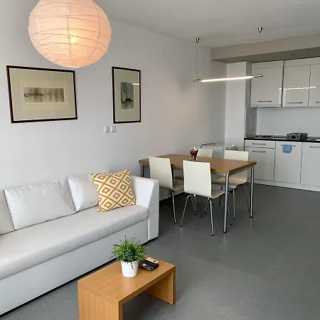 View Apartament *