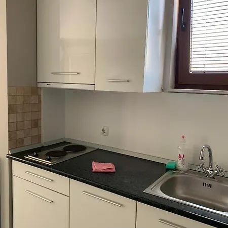 View Apartament Sozopol
