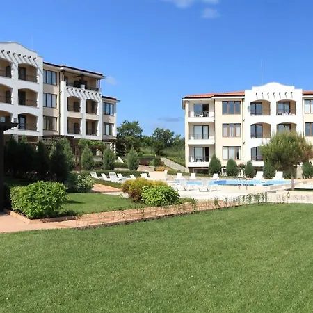 View Apartament *