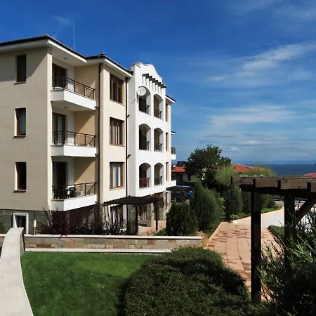 View Lejlighed Sozopol