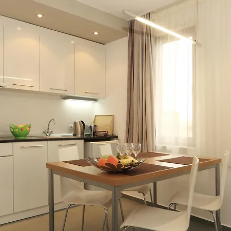 Apartament View