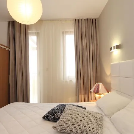 Apartament View