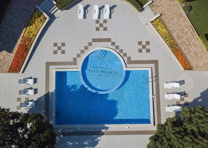 View アパート ソゾポル