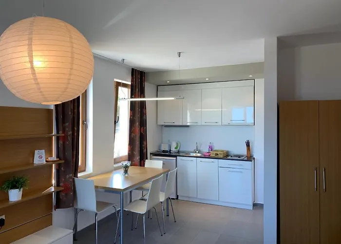 View アパート ソゾポル