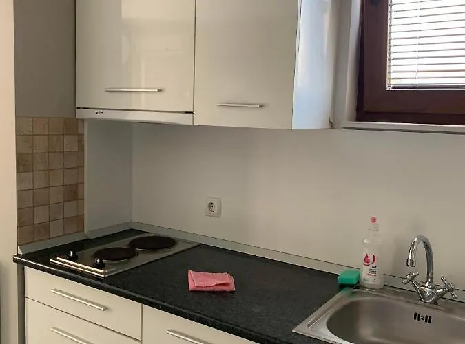 View アパート ソゾポル