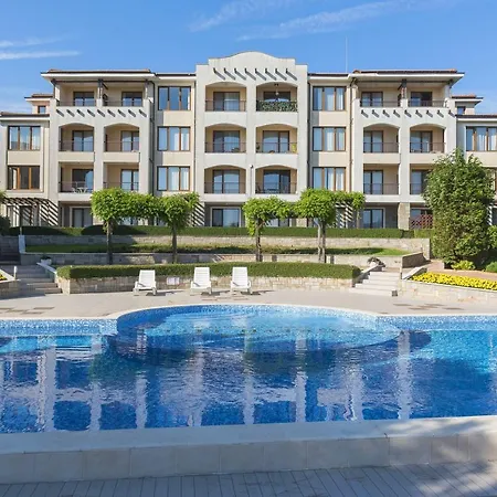 View Lägenhet Sozopol