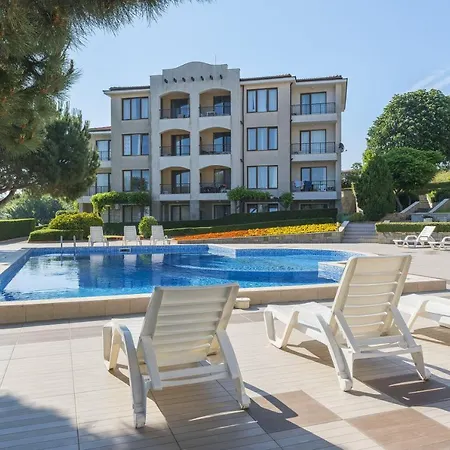 Appartement View Sozopol