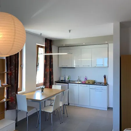 View Apartment Sosopol