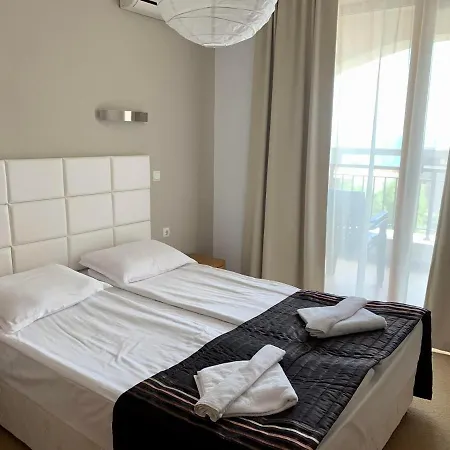 View Appartement *