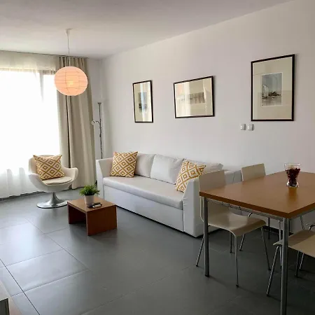 Apartment View Sosopol