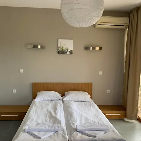 View Appartement