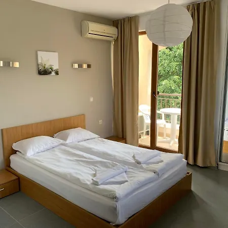 View Appartement