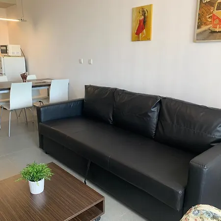 View Appartement Sozopol