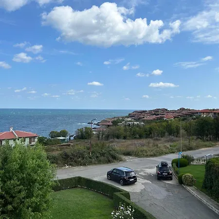 View 索佐波尔