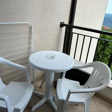 View * Sosopol