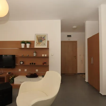 Apartment View Sosopol