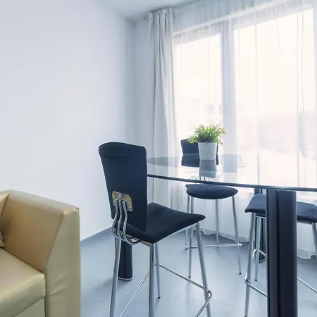 Apartman View Szozopol