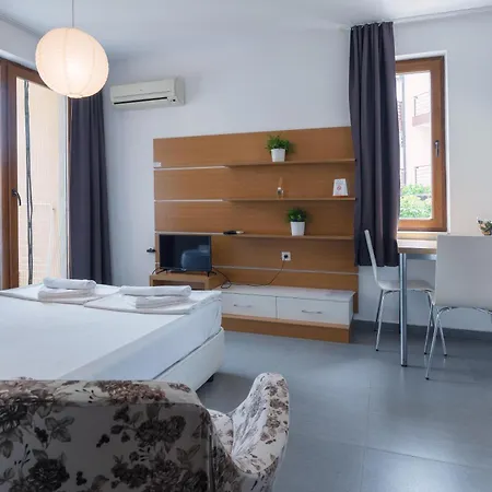 View Appartement *