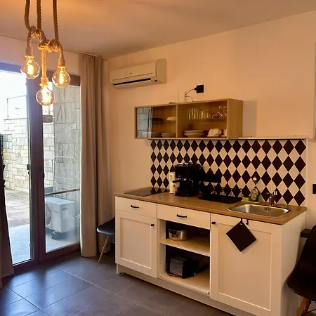 View Apartment