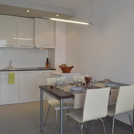 View Appartement *