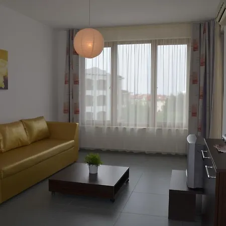 View Appartement Sozopol