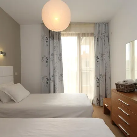 Appartement View