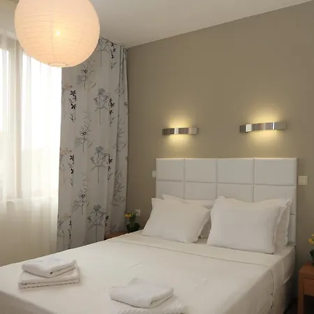View Appartement Sozopol