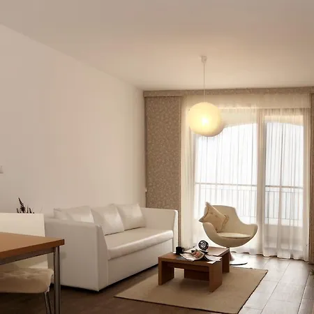Apartment View Sosopol