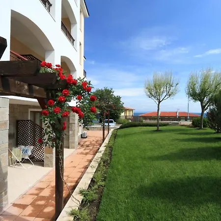 View Appartement