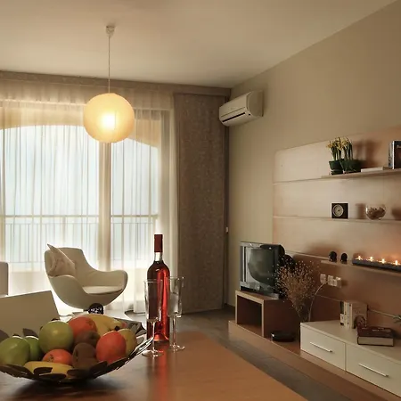 View Appartement Sozopol
