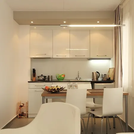 View Appartement Sozopol