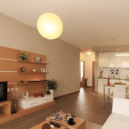 View Appartement Sozopol