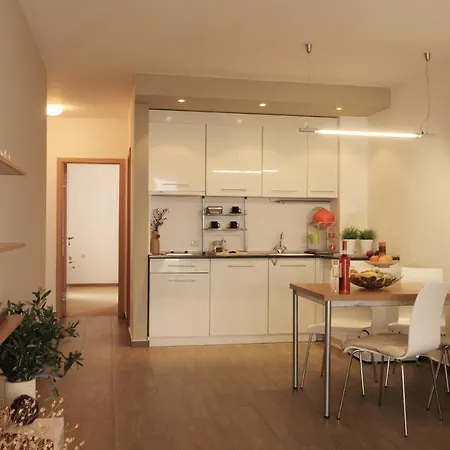 View Appartement Sozopol