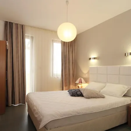 Apartament View *