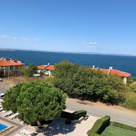 Appartement View