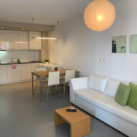 View Appartement *