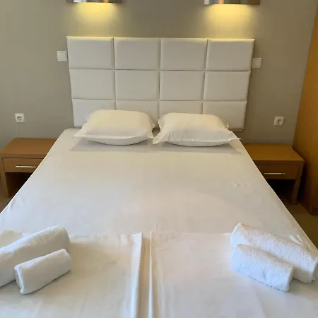 View Appartement Sozopol
