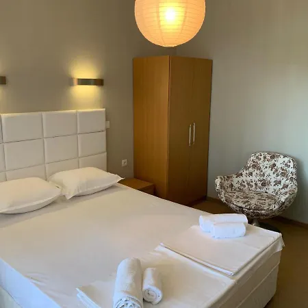 View Appartement Sozopol