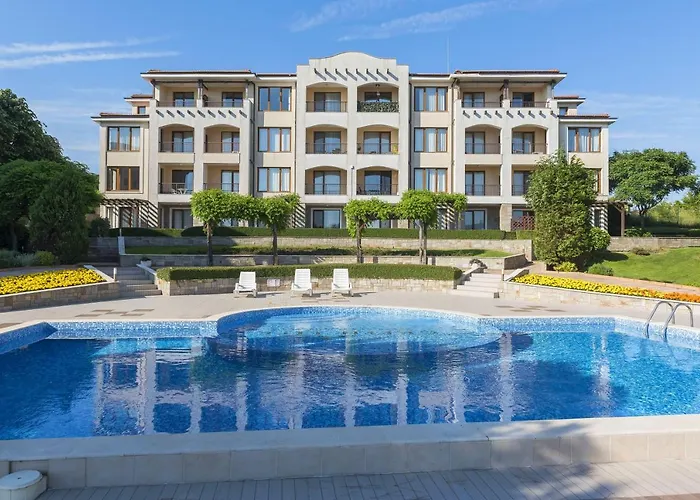 View Appartement Sozopol