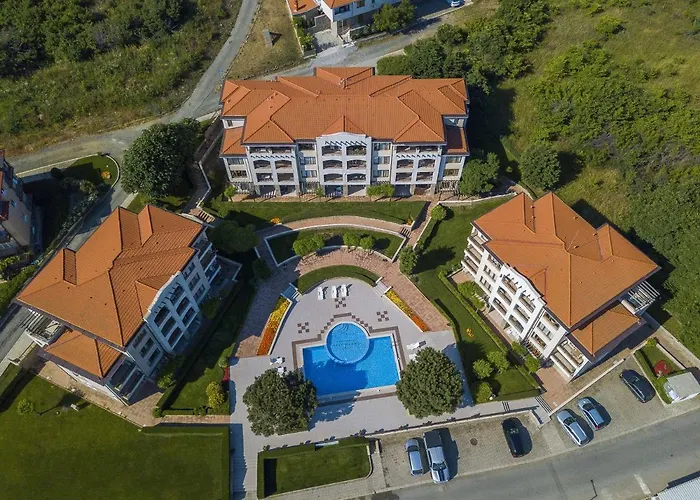 View Appartement Sozopol