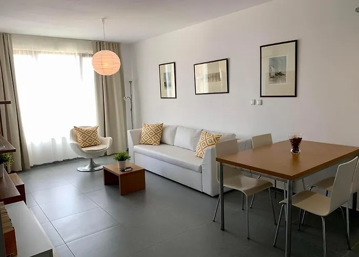 Appartement View Sozopol