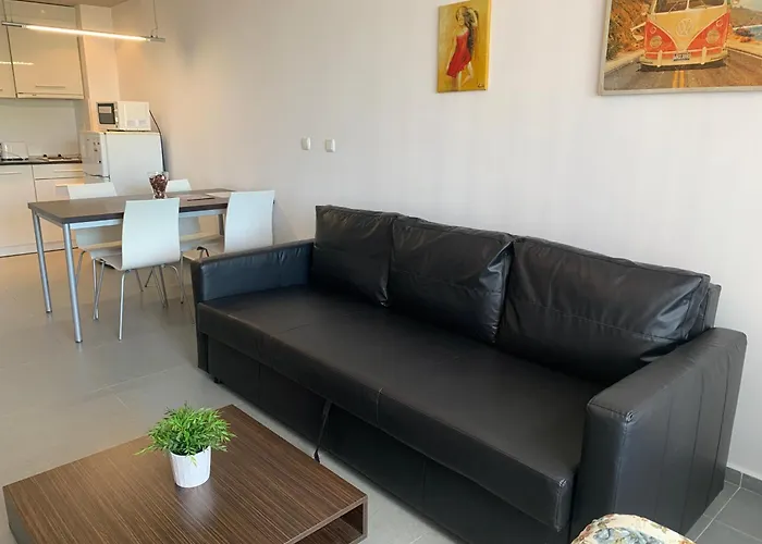 View Appartement Sozopol