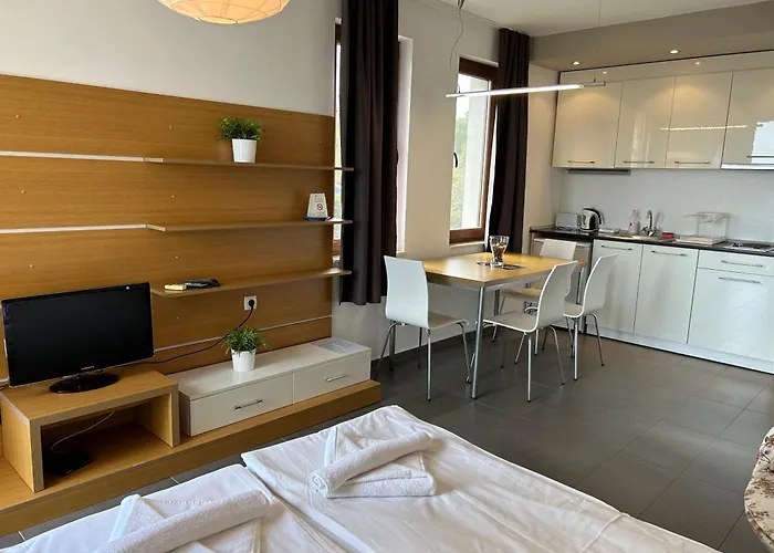 Appartement View Sozopol