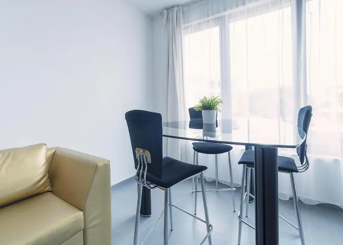 Appartement View Sozopol