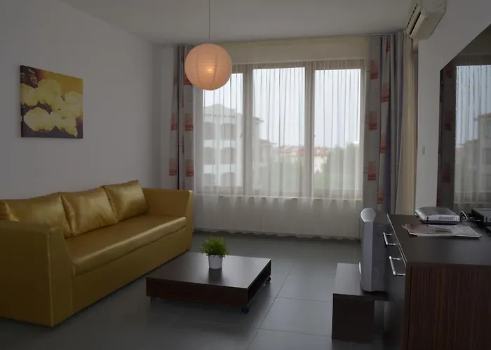 View Appartement Sozopol