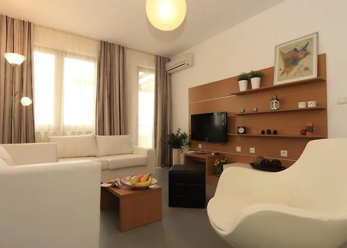 Appartement View Sozopol