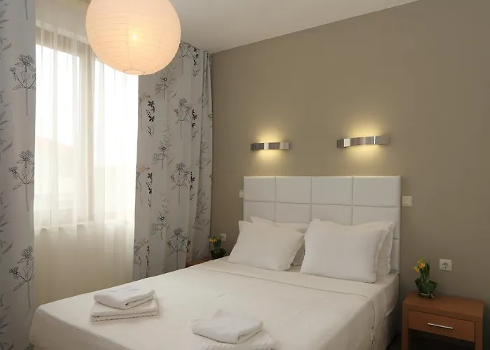 View Appartement Sozopol